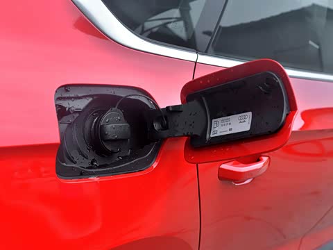 2017�� Sportback 45 TFSI ʱ����