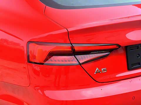 2017�� Sportback 45 TFSI ʱ����
