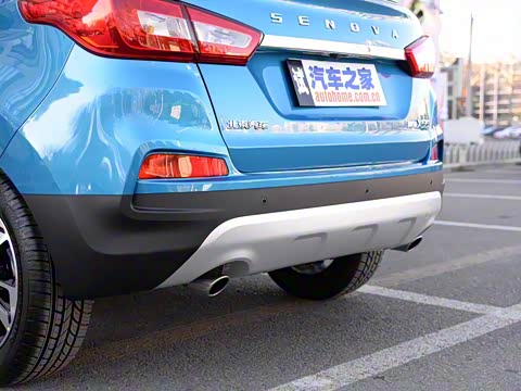 2016�� 1.5T CVT������