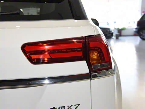 2018�� 2.0T �Զ�������