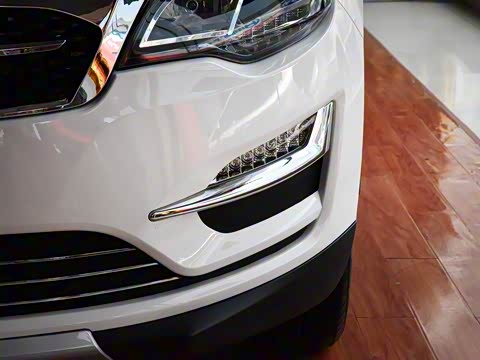 2015�� 1.5T CVT������ ��V