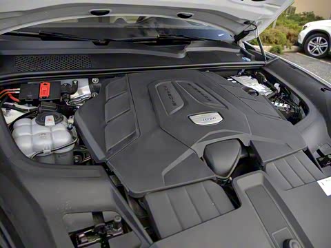 2018�� Cayenne 3.0T