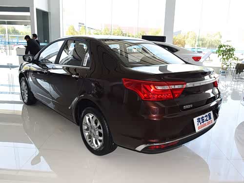 【图】远景 2018款 1.5l 手动幸福版报价_图片_吉利汽车_汽车之家