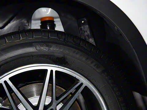 2017�� 2.0T �Զ�����������