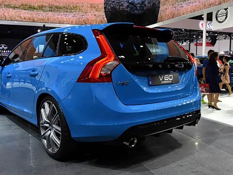 2017�� 2.0T Polestar