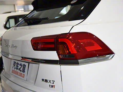 2018�� 2.0T �Զ�������