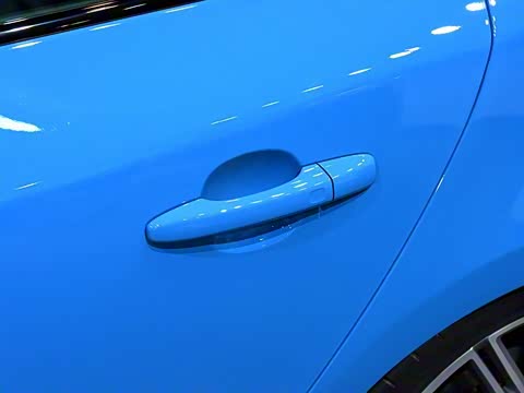 2017�� 2.0T Polestar