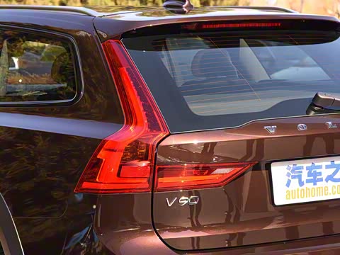 2017�� Cross Country T5 AWD �����