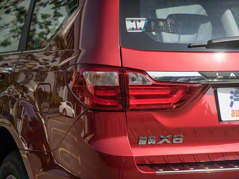 2017�� 2.0T ����4X4��������