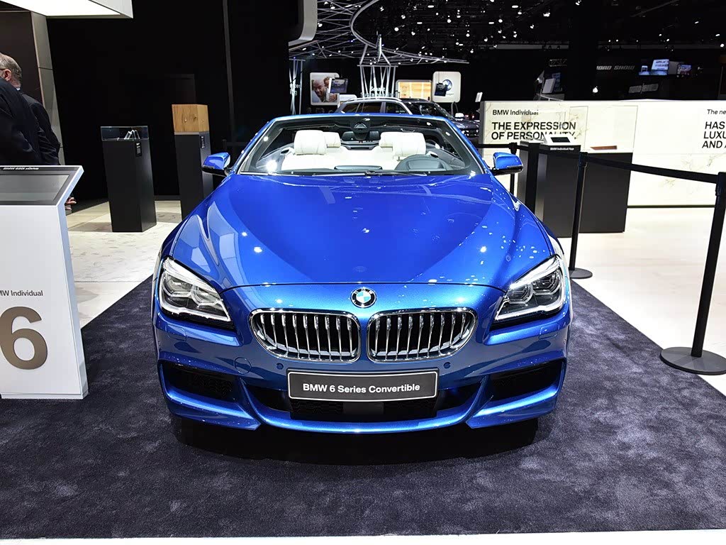 2017款 敞篷轿跑车