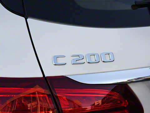 2018�� C 200 ���нγ�