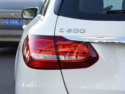 2018�� C 200 ���нγ�