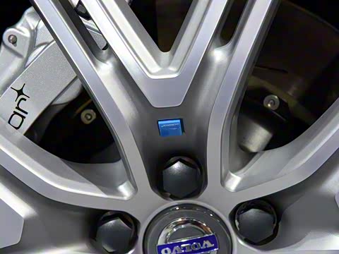 2017�� 2.0T Polestar