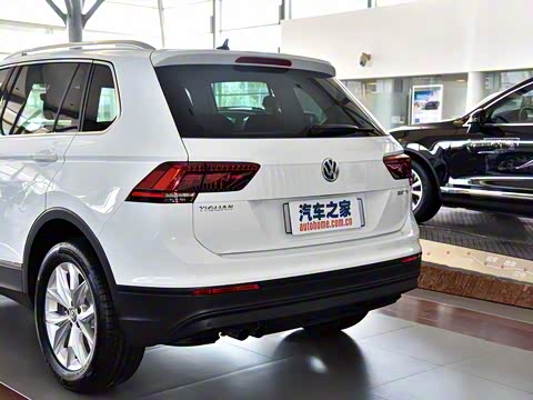 2017�� 280TSI ������Ӣ��