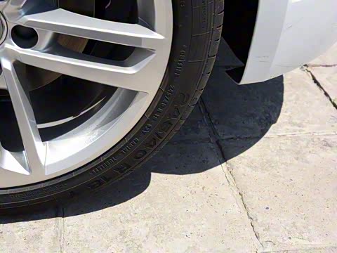 2017�� TT Coupe 45 TFSI