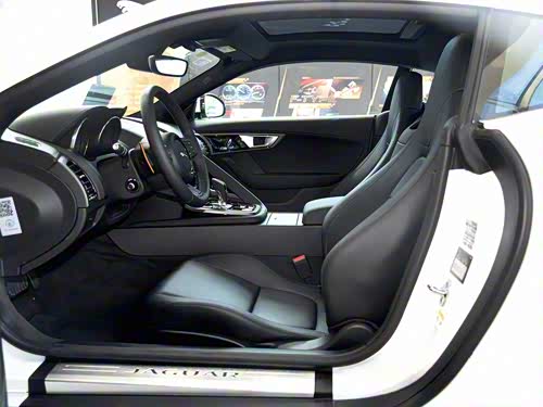 【捷豹f-type 2016款】捷豹_捷豹f-type 2016款报价_图片_汽车之家