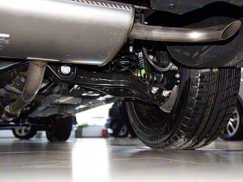 2018�� 2.0T �Զ�������