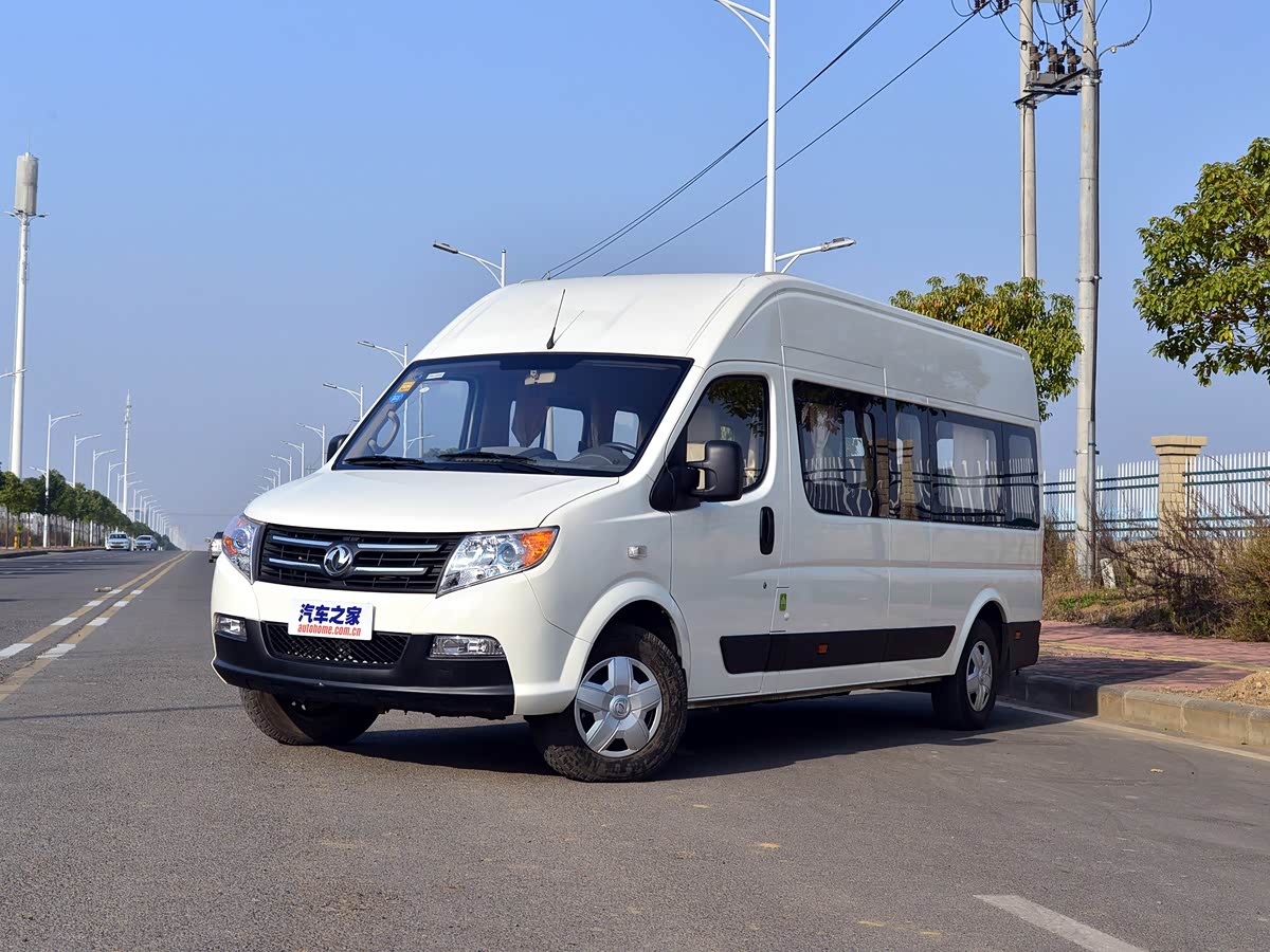 Dongfeng EV