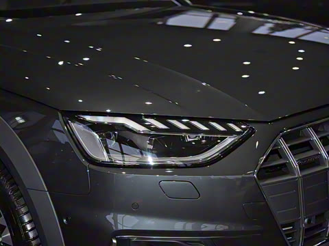 2021�� allroad quattro ̽����