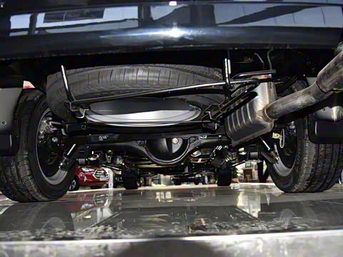 2017�� 2.0T ����˫��������