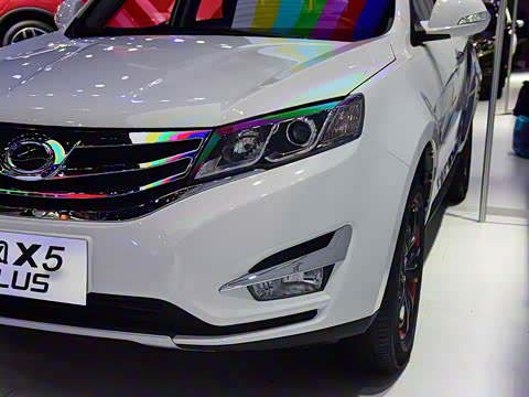 2016�� Plus 1.5T �ֶ����а�