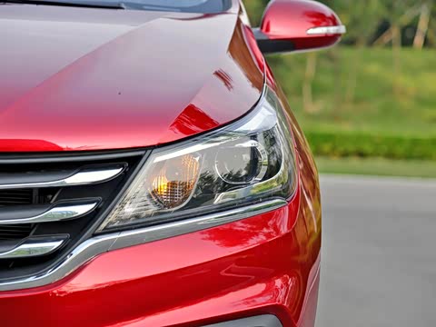 2017�� 1.5L �Զ�������