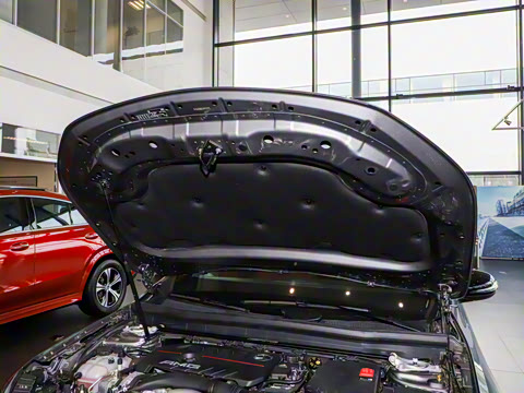 2021�� AMG GLB 35 4MATIC