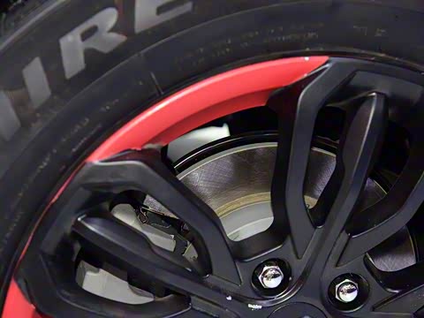 2016�� Plus 1.5T �ֶ����а�