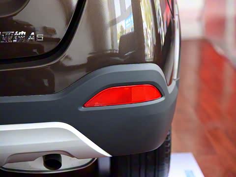 2016��  ���� 1.4L �ֶ�������