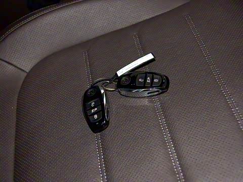 2016�� 3.0TSI ������