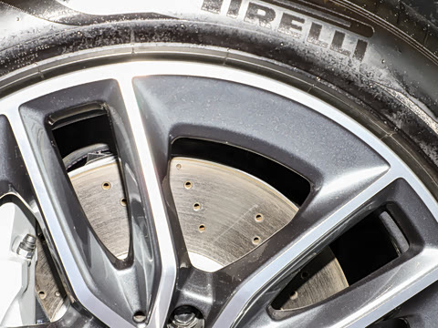 2021�� AMG GLB 35 4MATIC