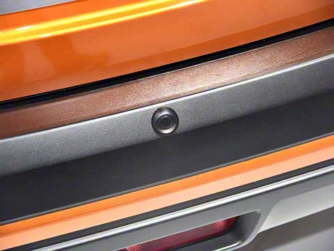 2017�� 1.5L CVT�����