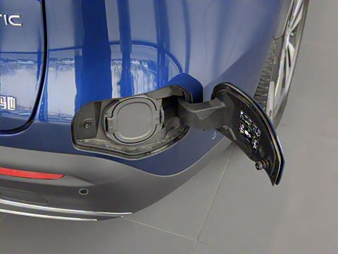 2021�� EQC 350 4MATIC