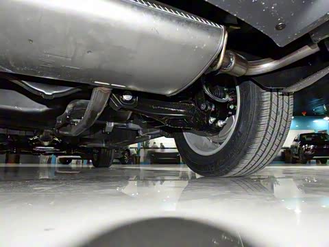 2017�� 2.0T �ֶ�����֮���