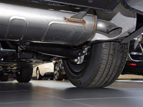 2021�� GLC 260 4MATIC ����SUV