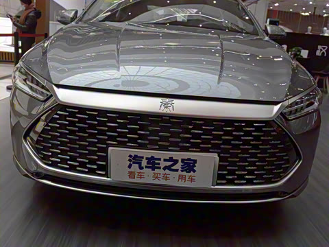 2021�� DM-i 55KM �콢��