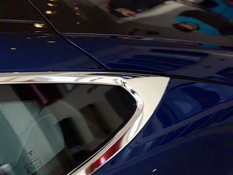 2015�� Model S 90D