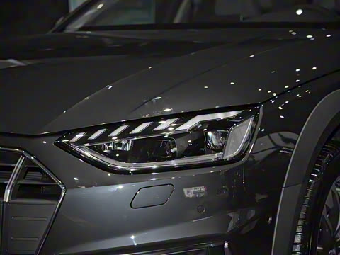 2021�� allroad quattro ̽����