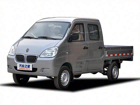 金杯 海星t22 2018款 1.0l栏板2.1米标准型370栏板dl465q5