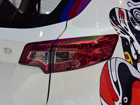 2016�� Plus 1.5T �ֶ����а�