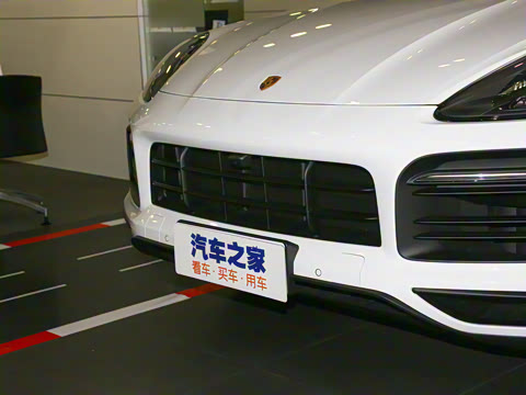 2020�� Cayenne S 2.9T