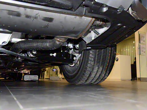 2021�� xDrive30i X�����װ