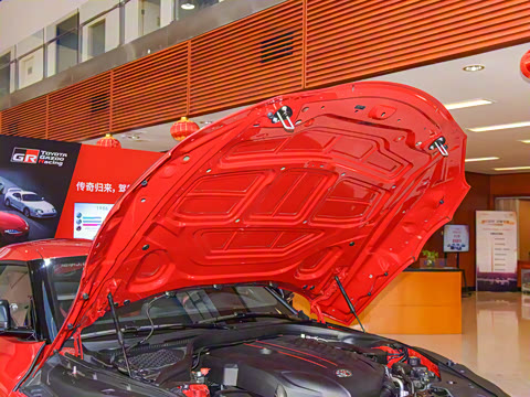 2021�� GR SUPRA 3.0T ��׼��