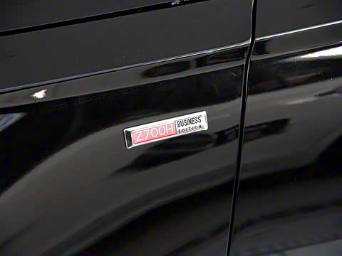 2018�� Z700H 1.8T DCT�����