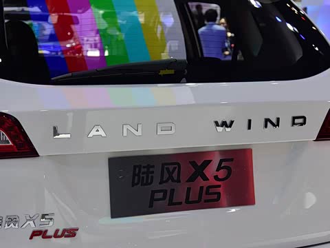 2016�� Plus 1.5T �ֶ����а�