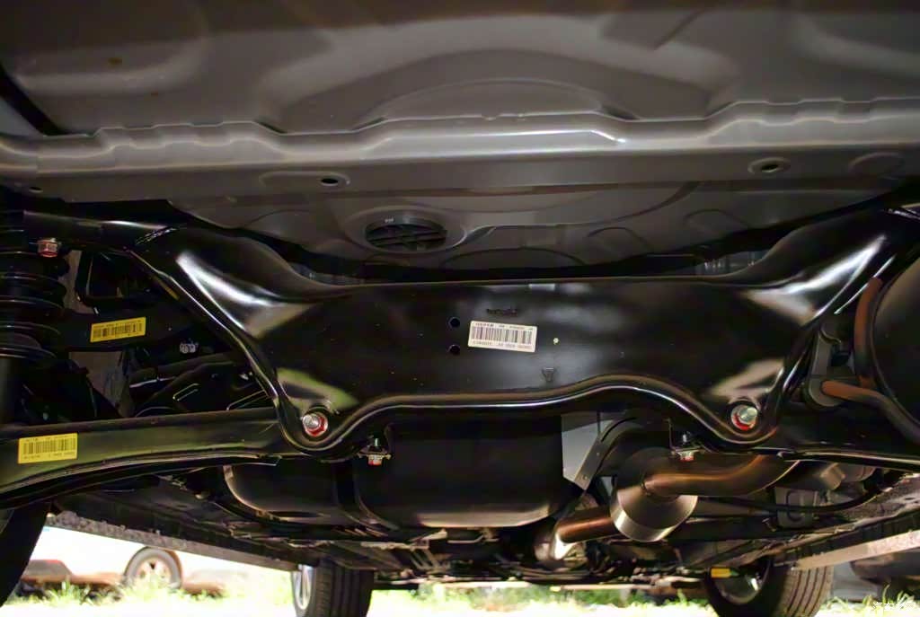 2015款 1.8l 手动魅影版