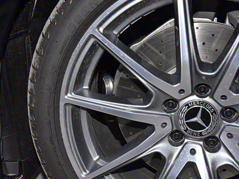 2021�� E 260 ���ܳ�