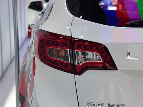 2016�� Plus 1.5T �ֶ����а�