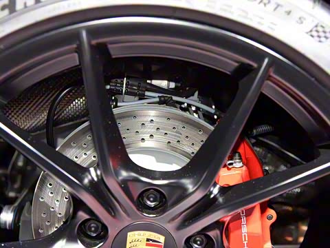 2018�� Boxster GTS 2.5T