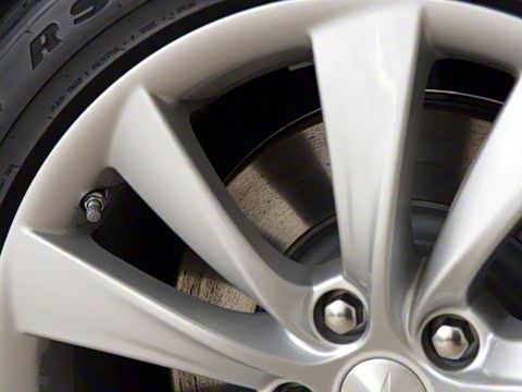 2015�� Model S 90D